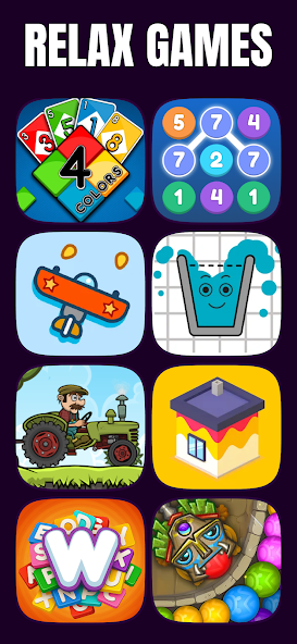 Fun Offline Games - No WiFi - screenshot 6