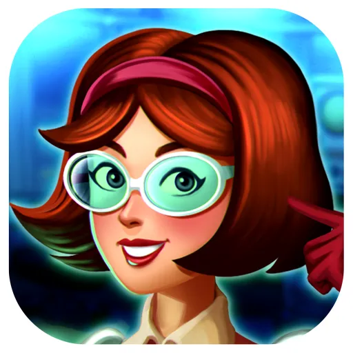 Atomic Escape APK 1.043 [Full Game] for Android - app icon