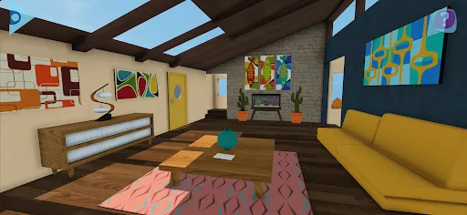 Atomic Escape APK 1.043 [Full Game] for Android - screenshot 1