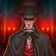 Escape From Crimson Manor MOD APK icon