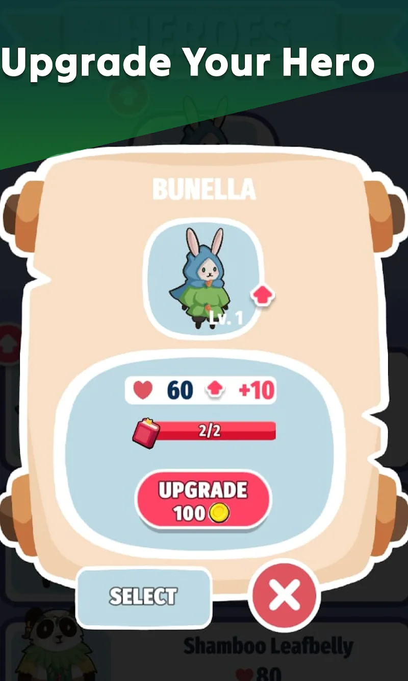 Tiny Hero RPG - screenshot 6
