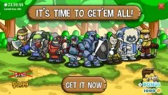 Tower Defense: War Zone - screenshot 2