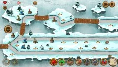 Tower Defense: War Zone - screenshot 4