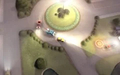 Does not Commute - screenshot 1