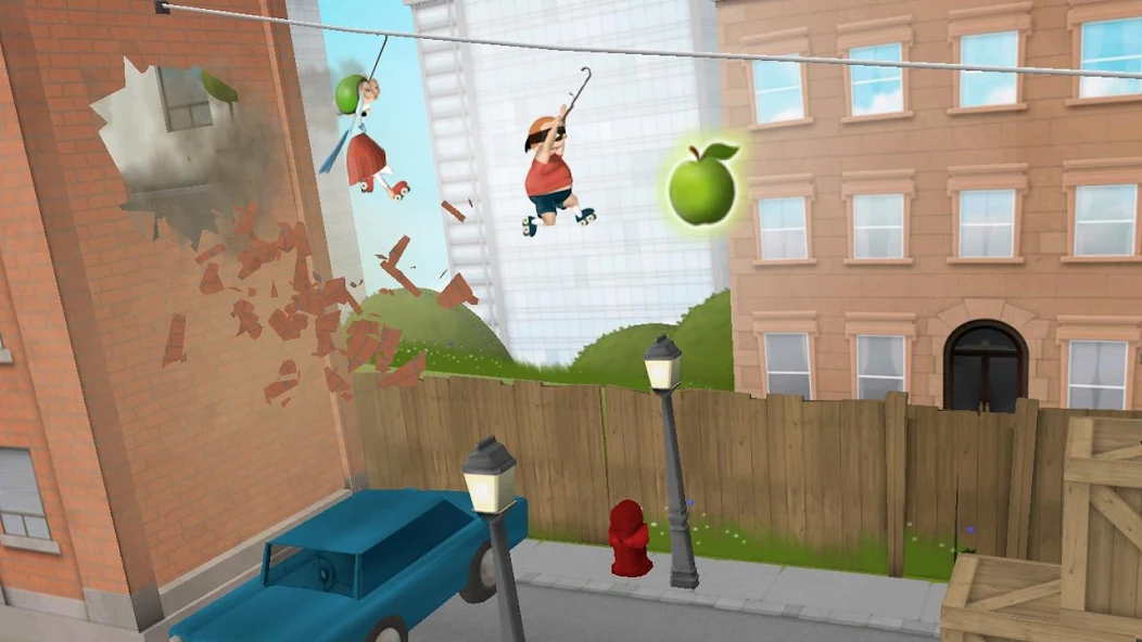 Granny Smith - screenshot 3