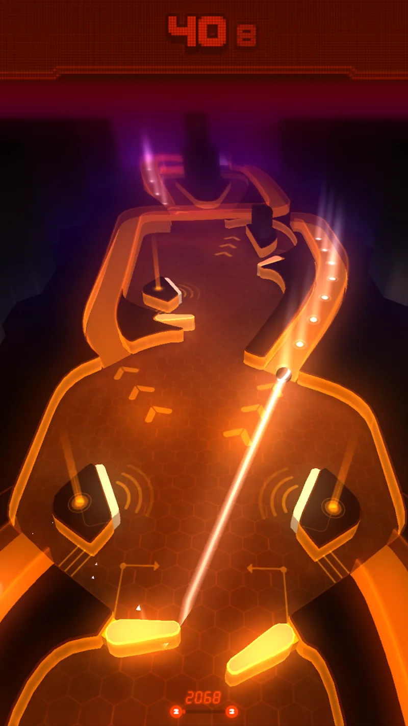 PinOut - screenshot 2