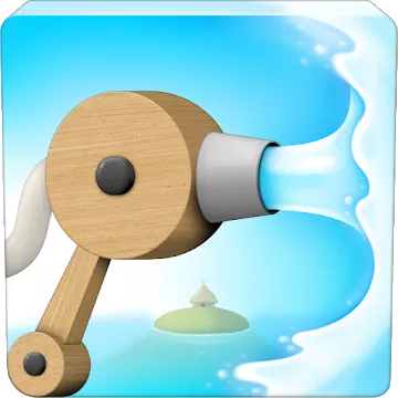Sprinkle Islands MOD APK icon