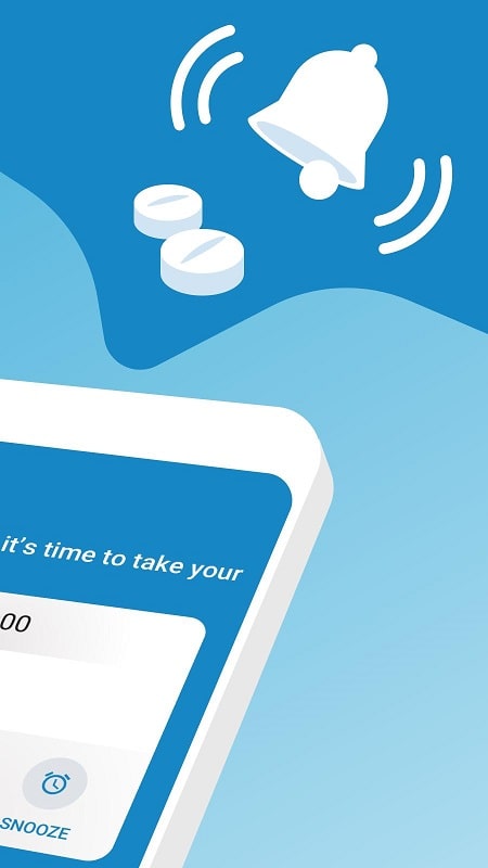 Medisafe APK - screenshot 3