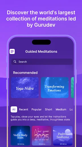 Sattva - screenshot 1
