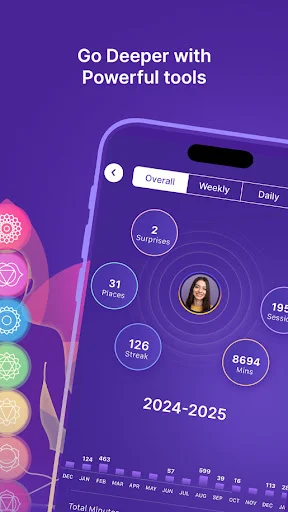 Sattva - screenshot 4