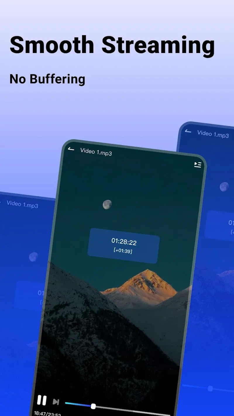 Medix-Superior Player - screenshot 3