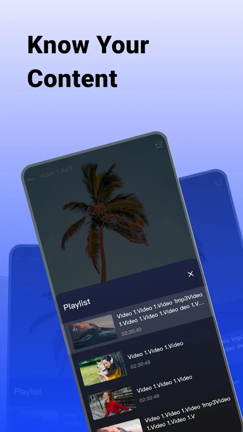Medix-Superior Player - screenshot 4
