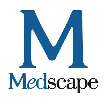 Medscape MOD APK icon