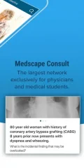 Medscape - screenshot 3