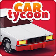 Car Shop Tycoon : Auto Dealer MOD APK icon