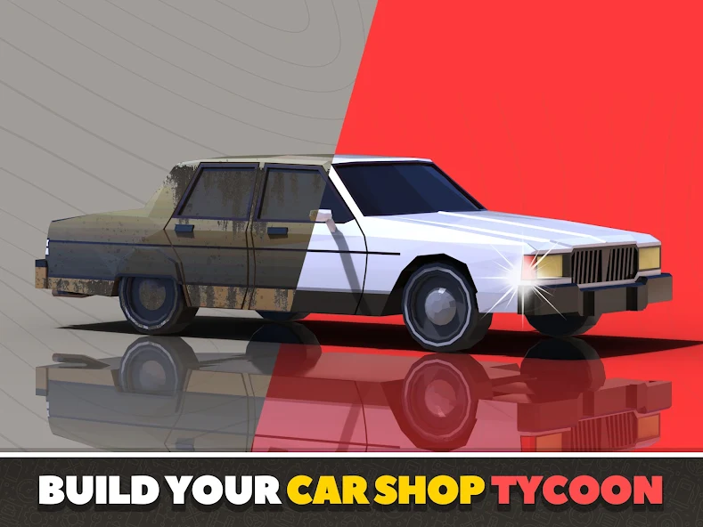 Car Shop Tycoon : Auto Dealer - screenshot 10