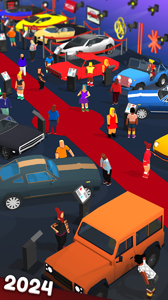 Car Shop Tycoon : Auto Dealer - screenshot 26