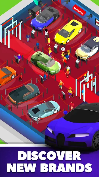Car Shop Tycoon : Auto Dealer - screenshot 29