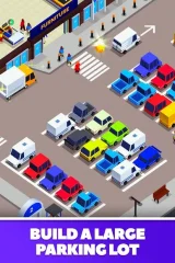 Idle Furniture Store Tycoon - My Deco Shop - screenshot 3