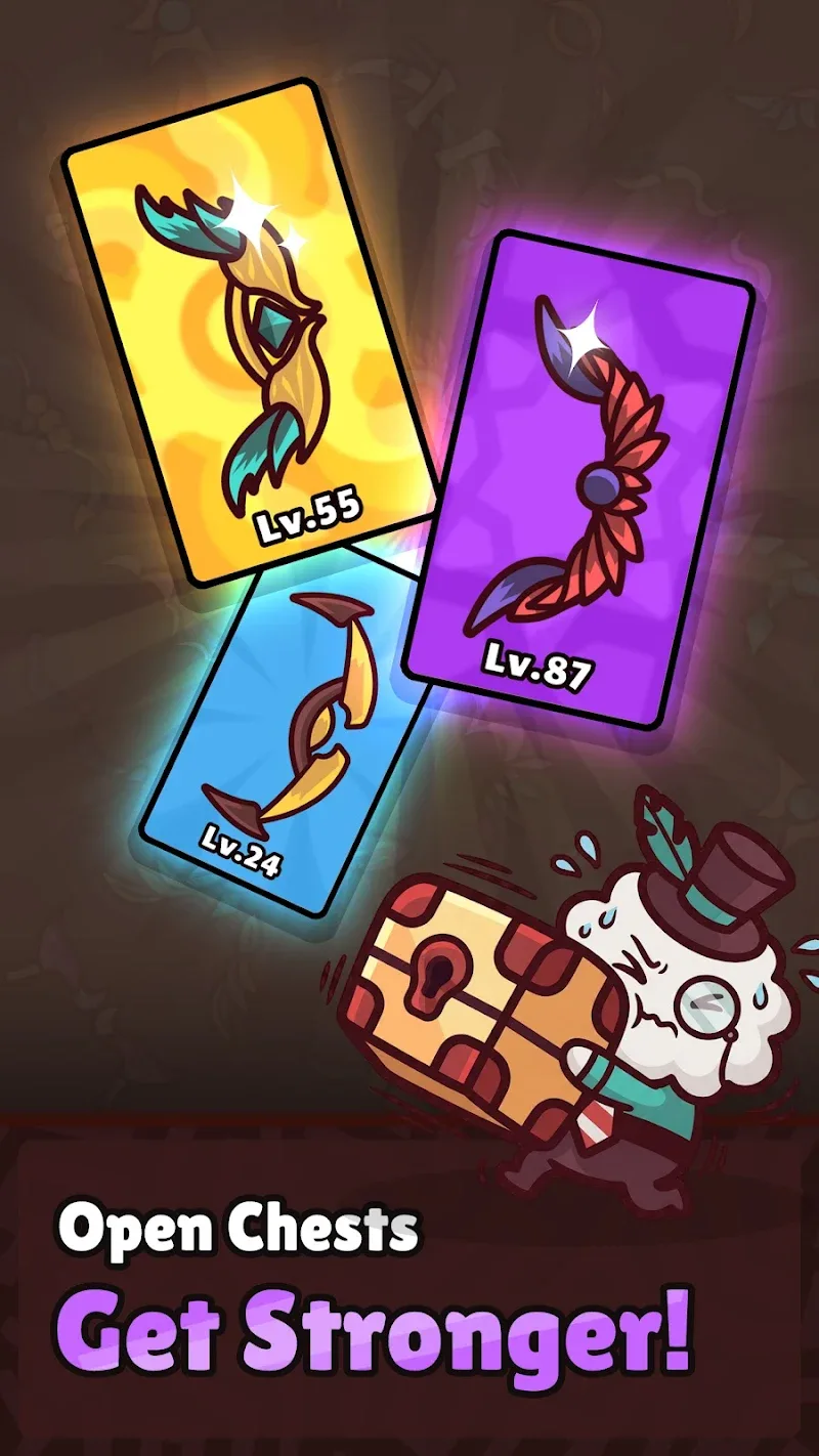 Smith Legend - screenshot 3