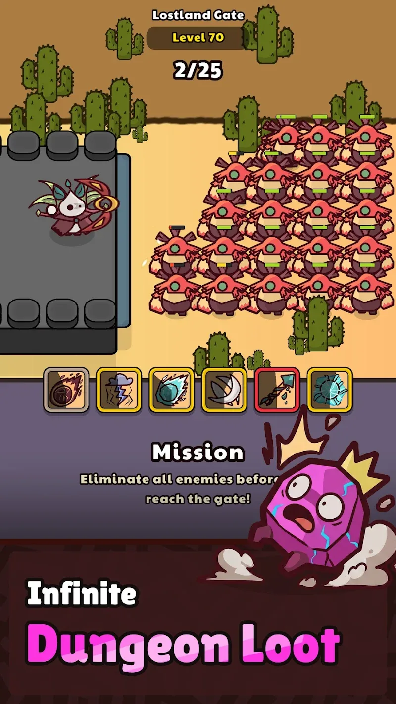 Smith Legend - screenshot 4