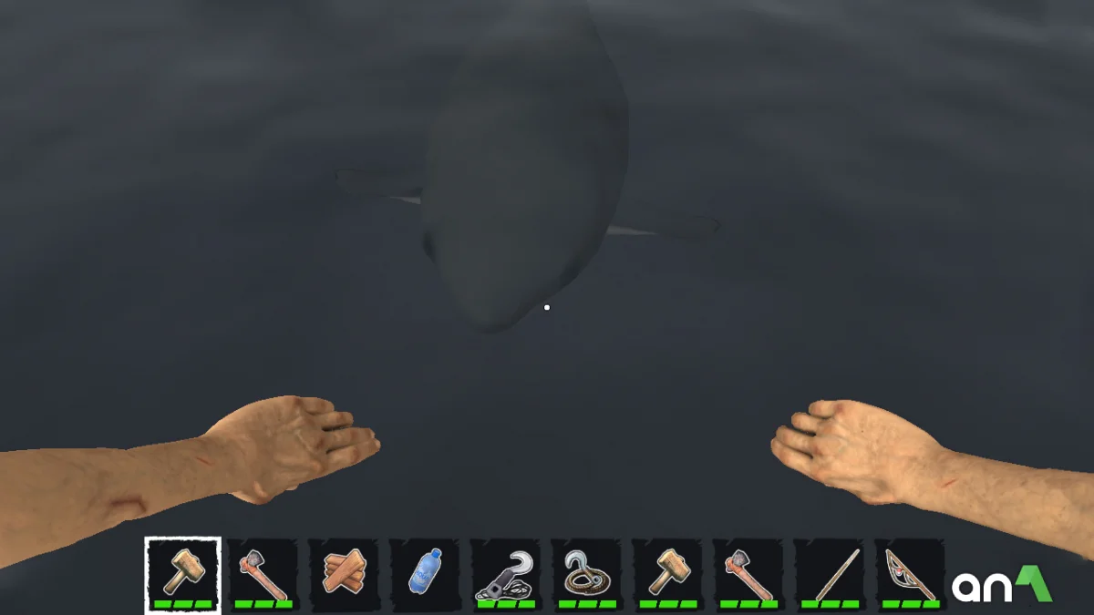 Survival and Craft: Crafting In The Ocean - screenshot 3
