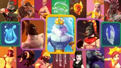 Trojan War 2: Epic Battle of Sparta - screenshot 1