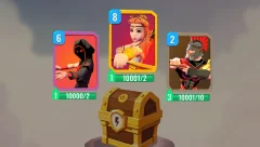 Trojan War 2: Epic Battle of Sparta - screenshot 3