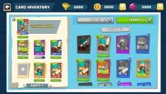 War of Toys: Battle Strategy Simulator - screenshot 2