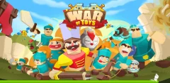 War of Toys: Battle Strategy Simulator - screenshot 4