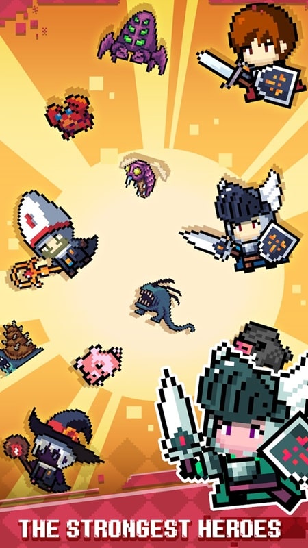 Treasure Hunter – Survival APK - screenshot 1