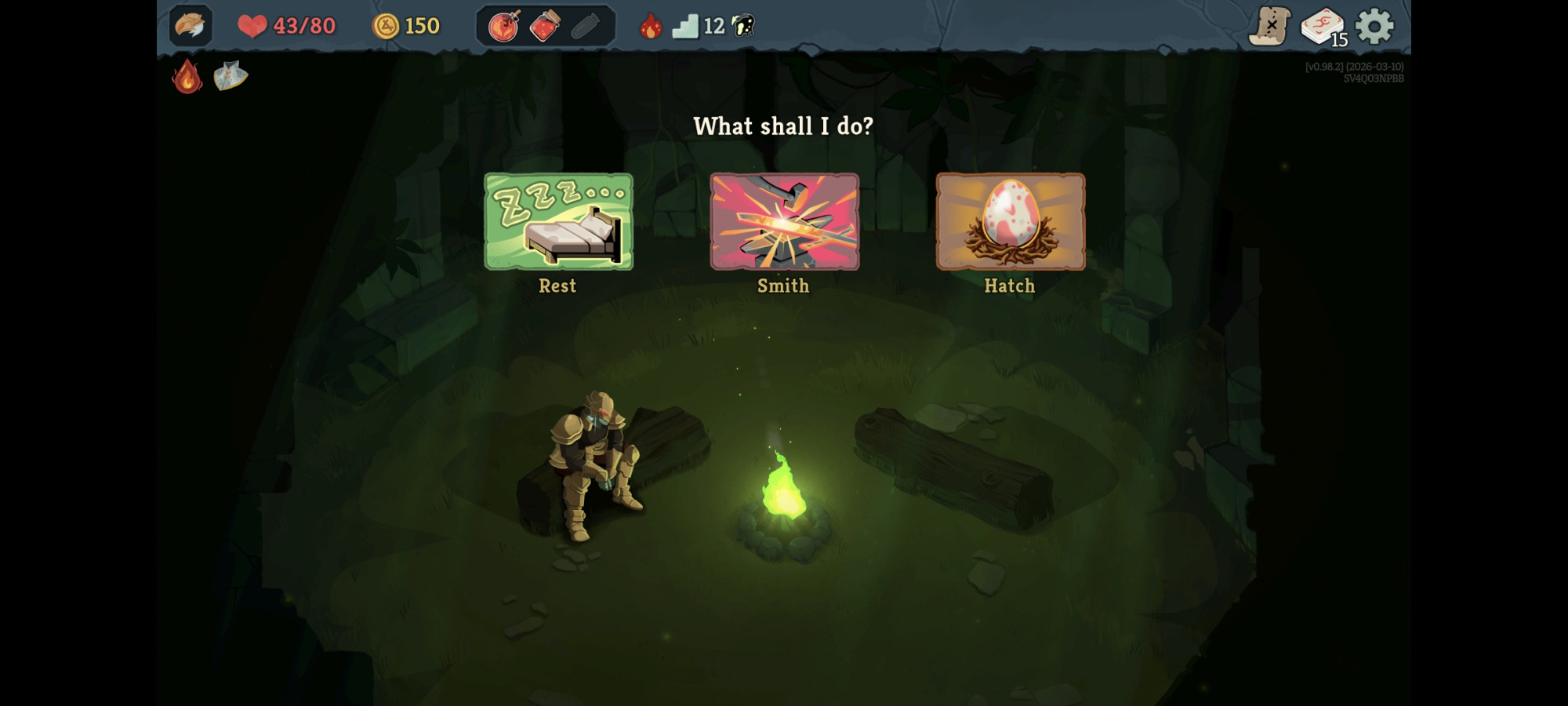 Slay the Spire - screenshot 1