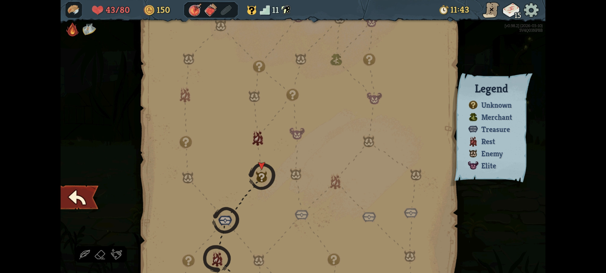 Slay the Spire - screenshot 2