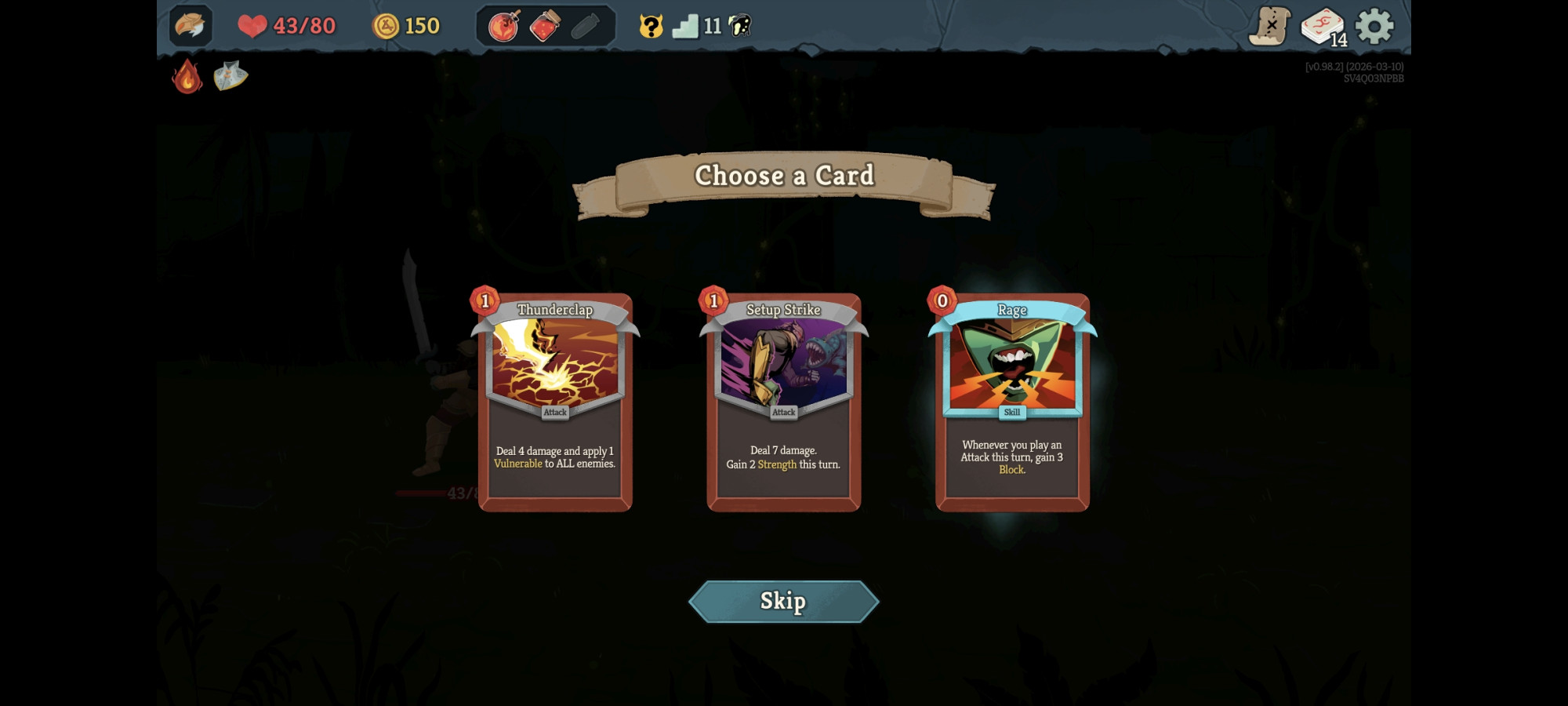 Slay the Spire - screenshot 3