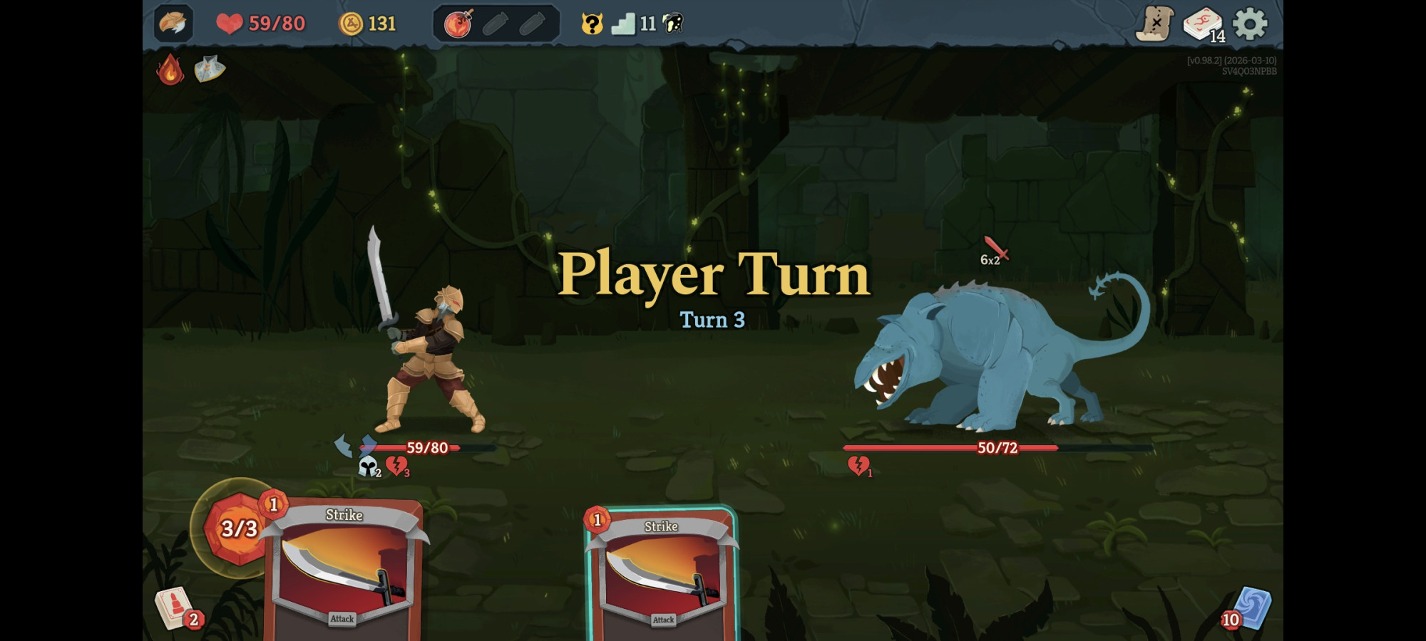 Slay the Spire - screenshot 4