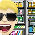 Mega Store Manager: Business Idle Clicker MOD APK icon
