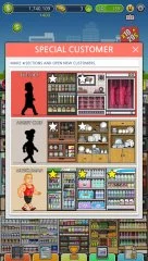 Mega Store Manager: Business Idle Clicker - screenshot 3