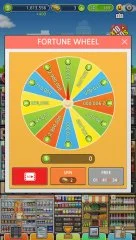 Mega Store Manager: Business Idle Clicker - screenshot 4