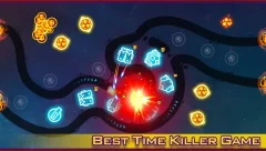 Geometry Defense 2 - screenshot 1