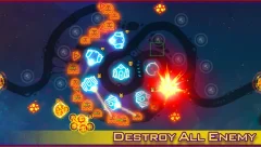 Geometry Defense 2 - screenshot 2