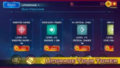 Geometry Defense 2 - screenshot 4