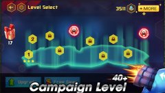 Tower Defense: Battlefield - screenshot 4