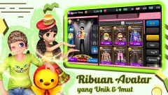 AyoDance Mobile - screenshot 1