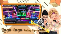 AyoDance Mobile - screenshot 3