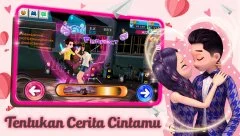 AyoDance Mobile - screenshot 4