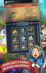 Combo Rush - Keep Your Combo - screenshot 3