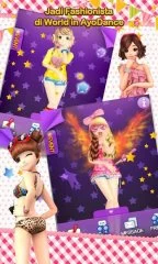 World In AyoDance - screenshot 2