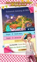 World In AyoDance - screenshot 4