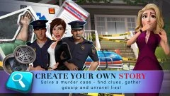 Desperate Housewives: The Game - screenshot 2