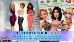 Desperate Housewives: The Game - screenshot 4